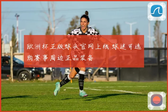 欧洲杯正版球衣官网上线 球迷可选购赛事周边正品装备