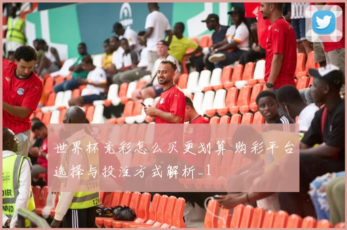 世界杯竞彩怎么买更划算 购彩平台选择与投注方式解析_1